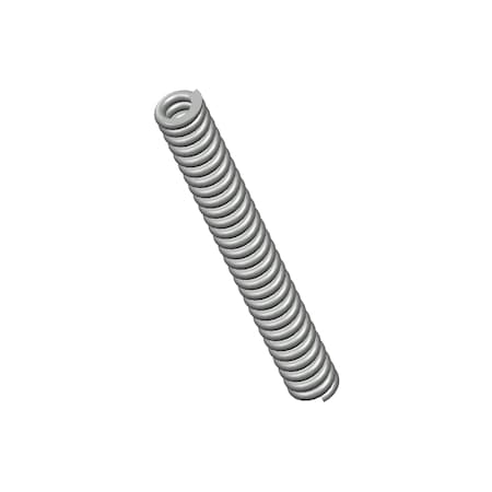 Approved Vendor Compression Spring, O= .703, L= 6.00, W= .156 S/U G309963591